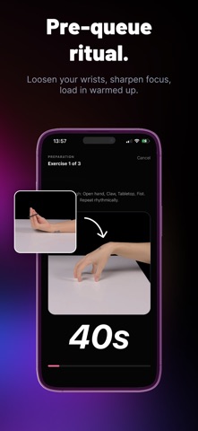 Pickcell screenshot