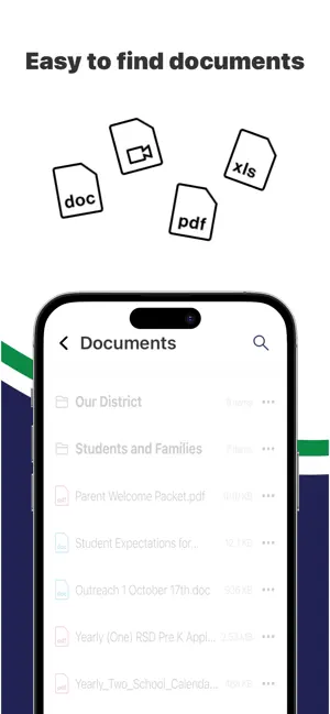 Branch ISD screenshot 4