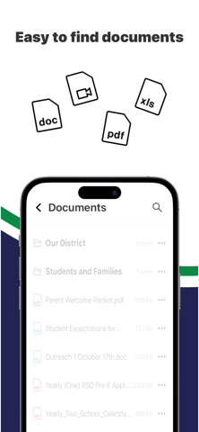 Branch ISD Screenshot 4 of 4