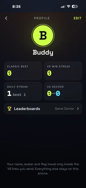 Increment: Mental Math screenshot 4