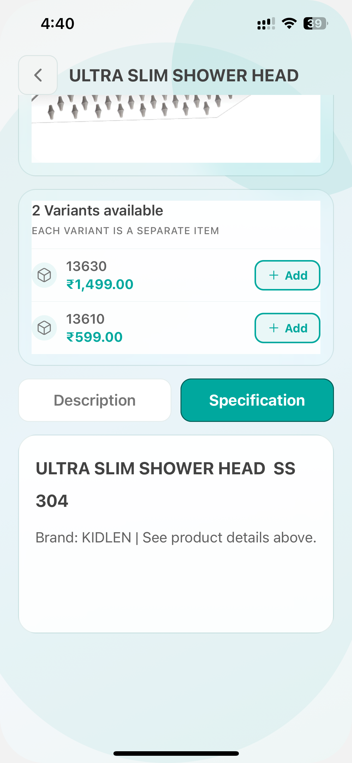 Kidlen India
