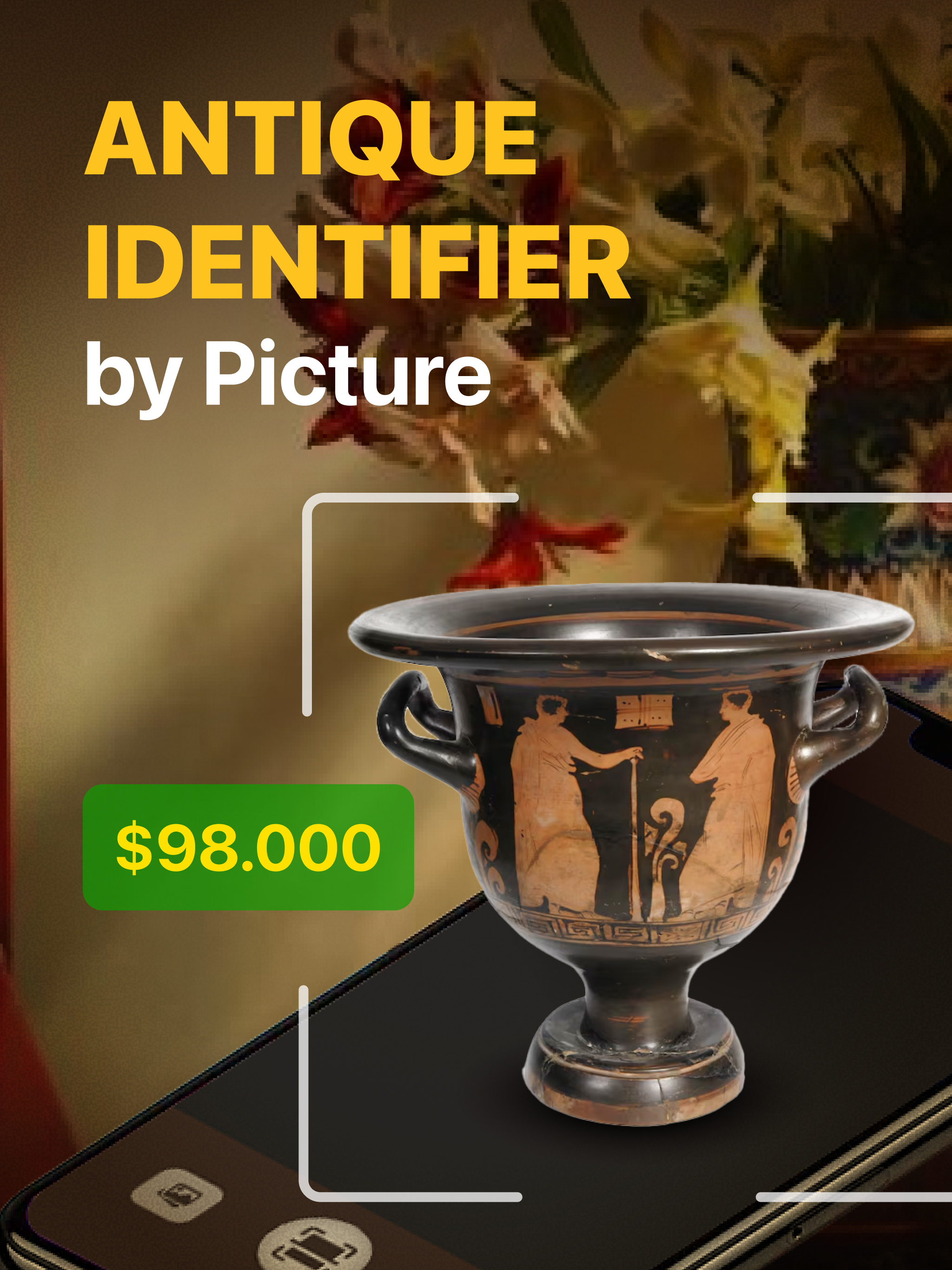 Antique Identifier By Picture.