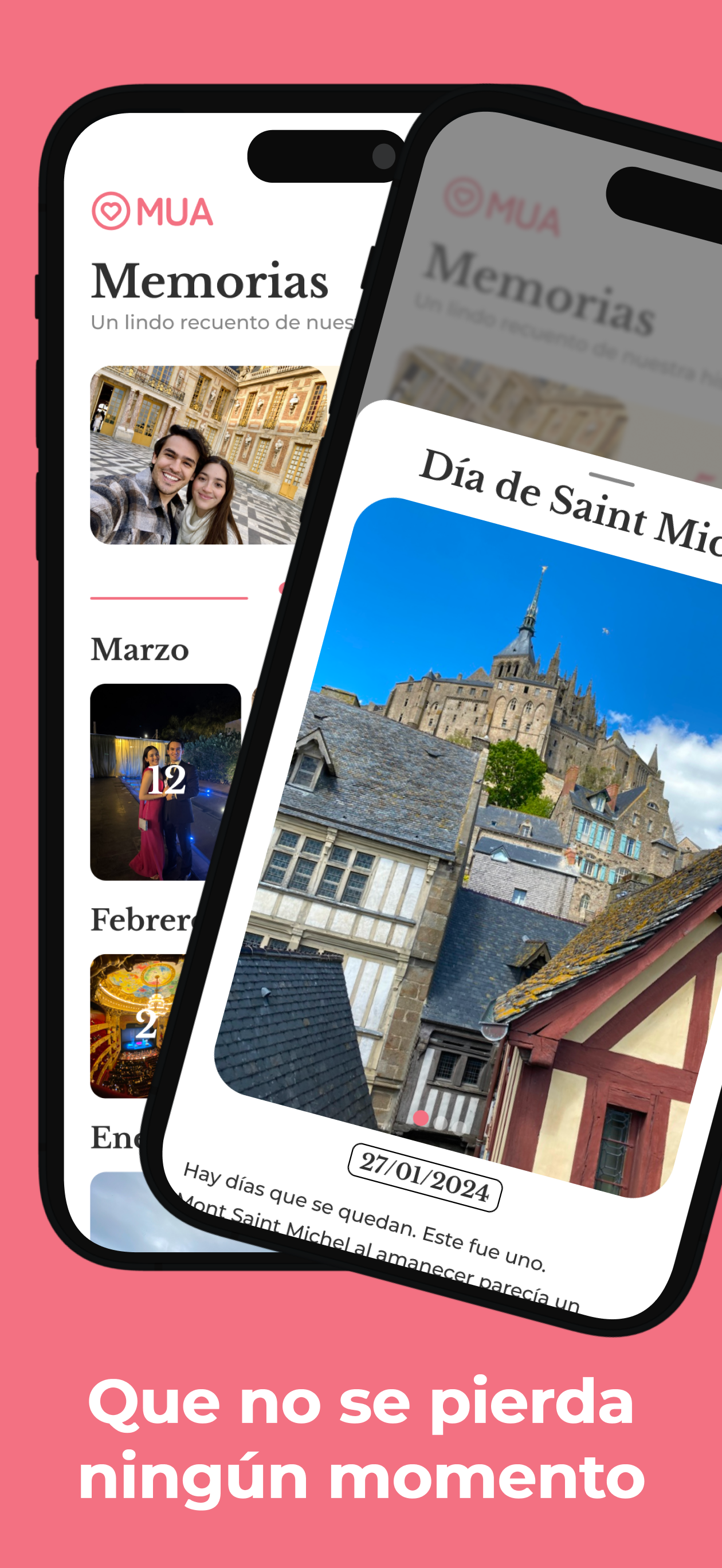 Mua: App Para Parejas screenshot 4