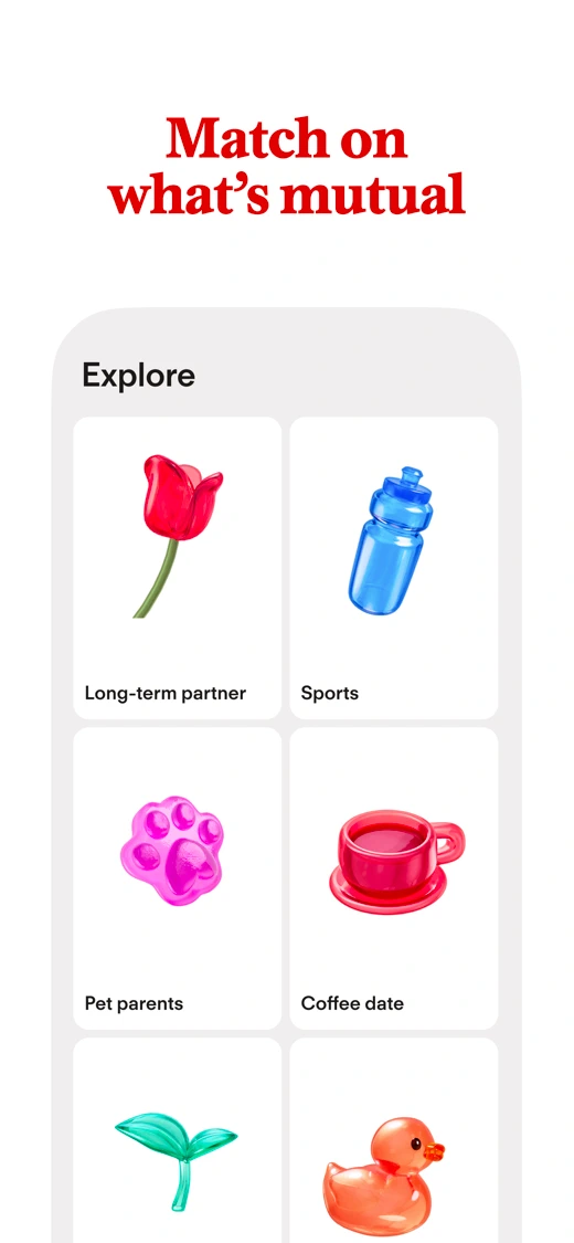 Tinder Dating App: Date & Chat screenshot 8