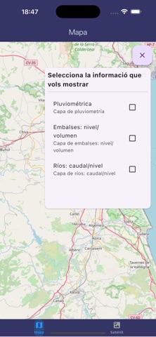 malson screenshot
