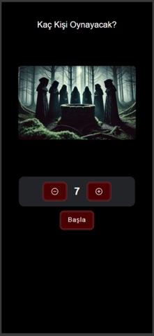 KUYU iPhone screenshot