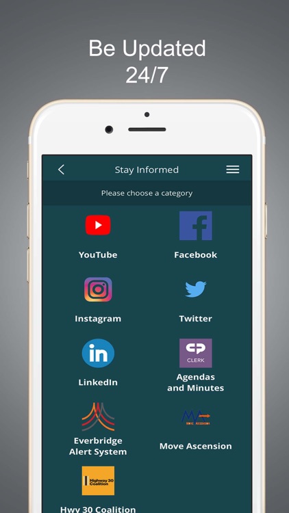 Ascension Parish, LA