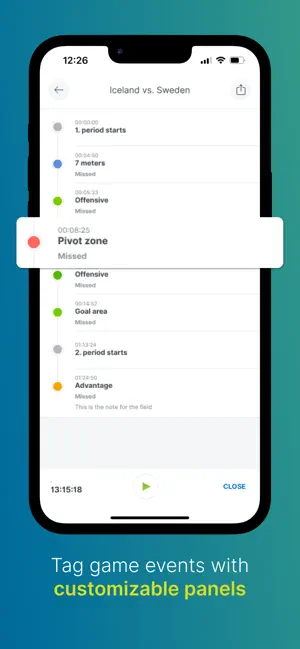 XPS Quick Tags screenshot 3