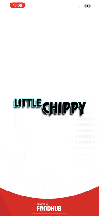 Little Chippy, Screenshot 1 of 4