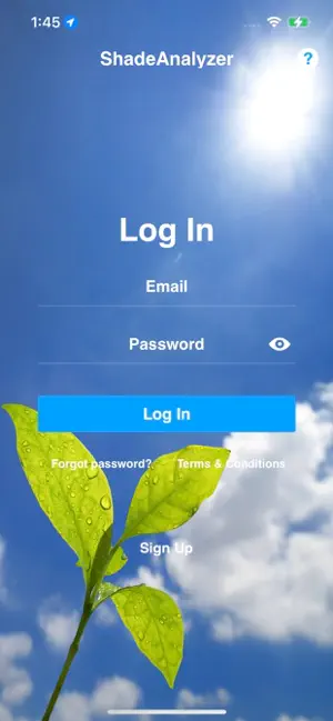 Shade Analyzer screenshot 4