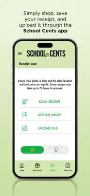 School Cents screenshot 3
