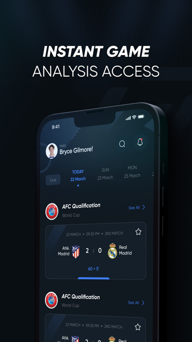 Analyse Master Screenshot