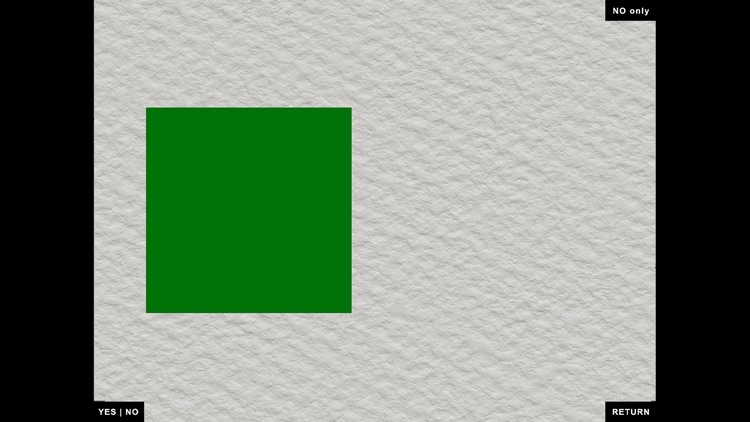 Simple Yes or No screenshot-3