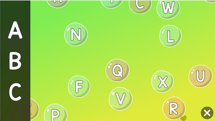 Letter Search screenshot-5