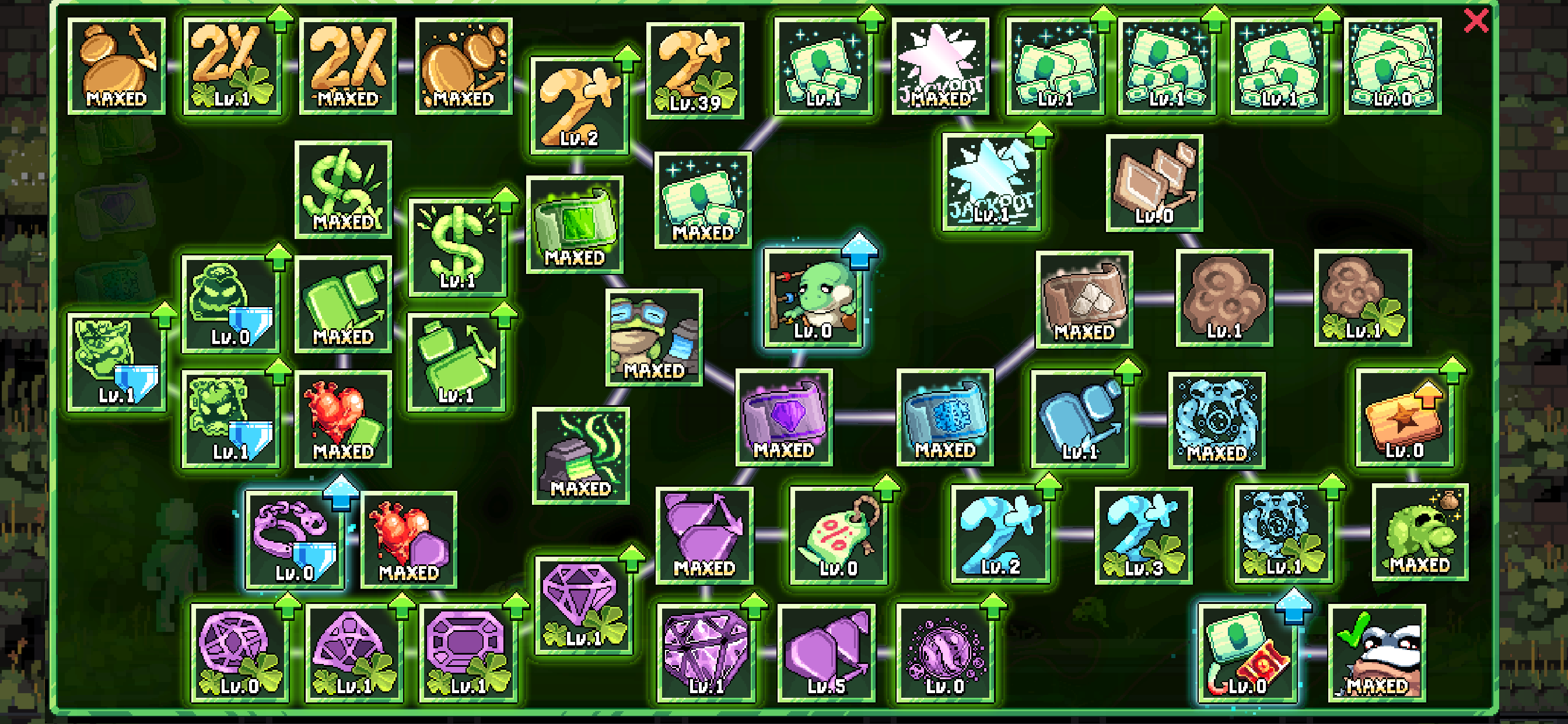 Fortune Mill screenshot 7