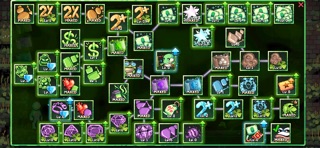 Fortune Mill iPhone screenshot