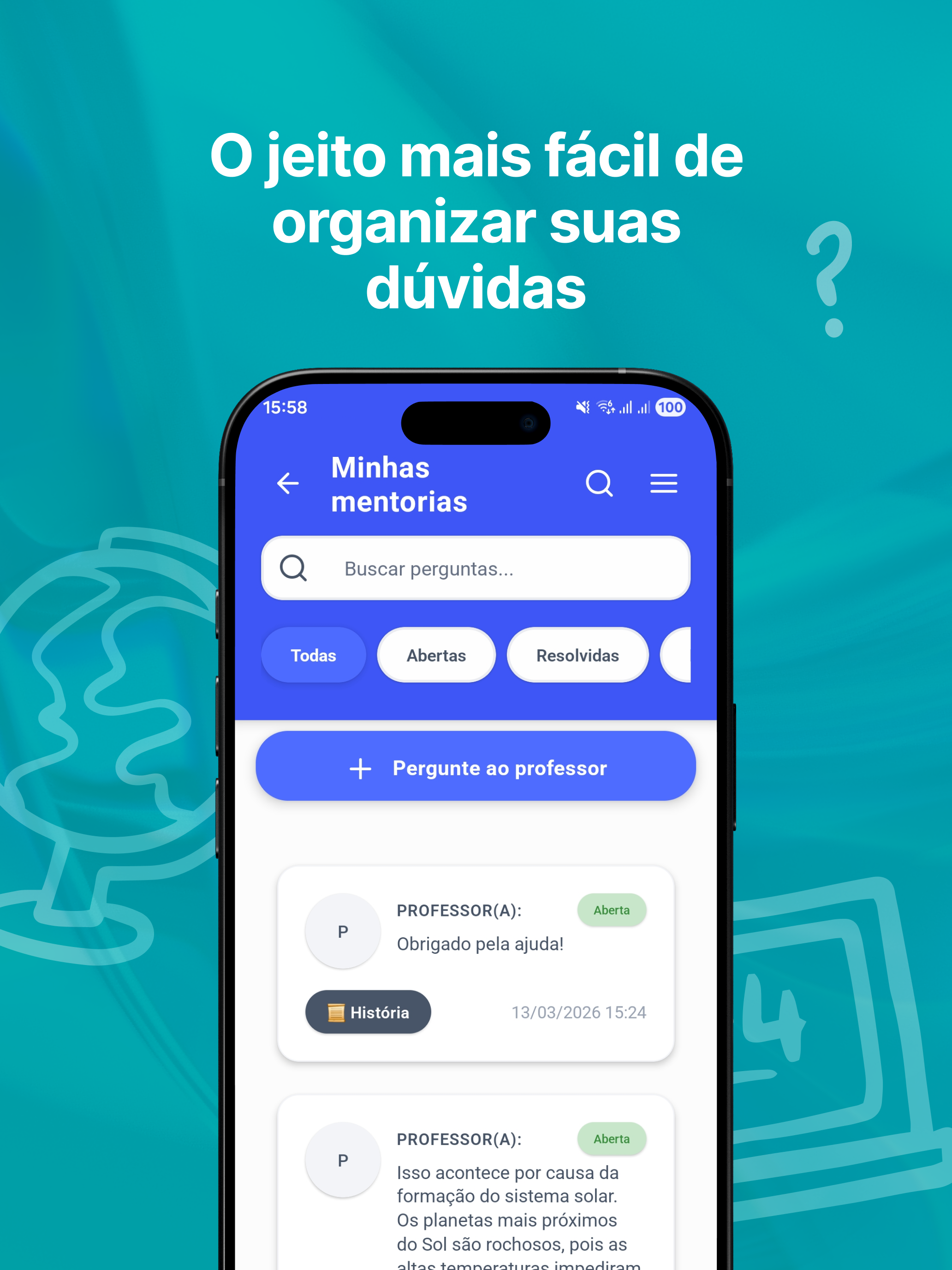 Casa da Aula screenshot 7