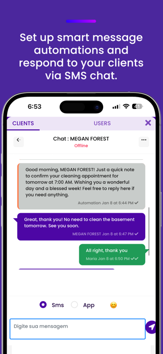 Nu Tasks Screenshot 10 of 10