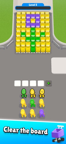 Carty Party screenshot