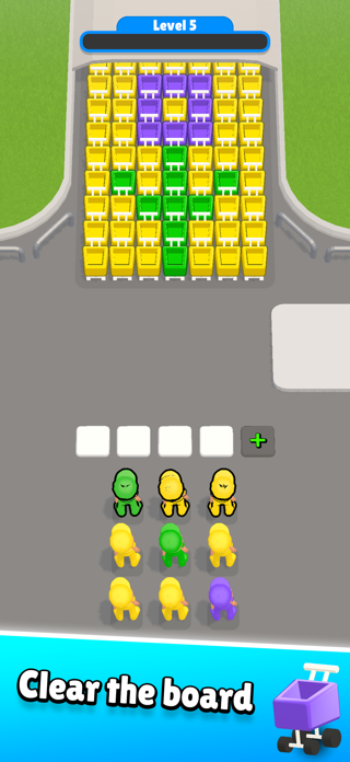 Carty Party Screenshot 4 of 8