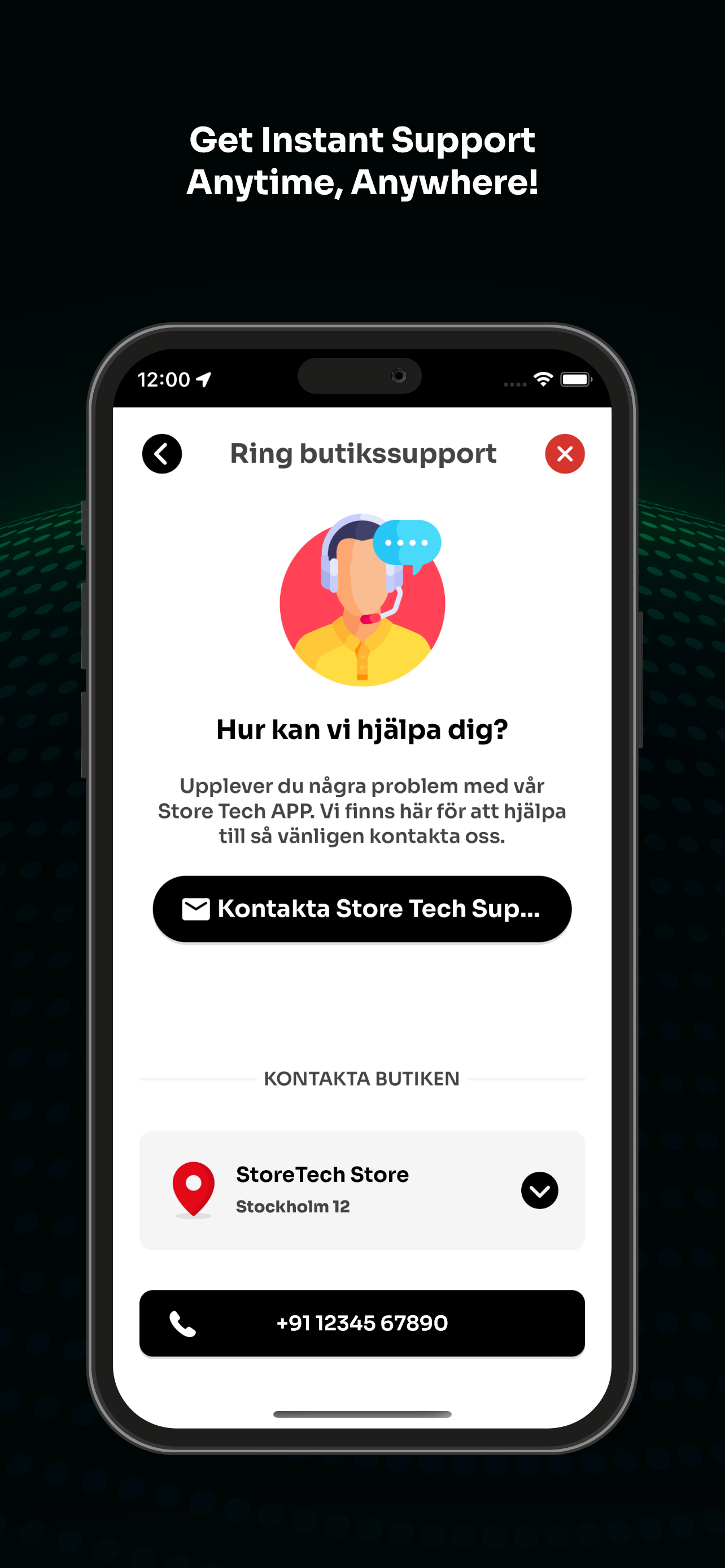 Store-Tech – Shopping screenshot 10