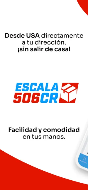 Escala 506cr screenshot 1