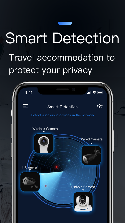 #2. WifiScan - Wifi Analyzer (iOS) 由: 光斌 赵