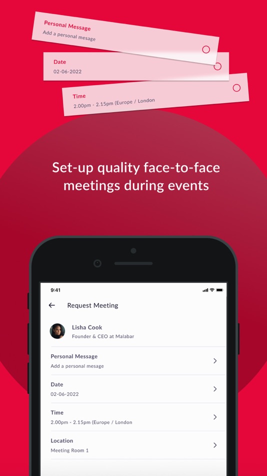 #3. ATTA Event Compass (iOS) 由: Adventure Travel Trade Association