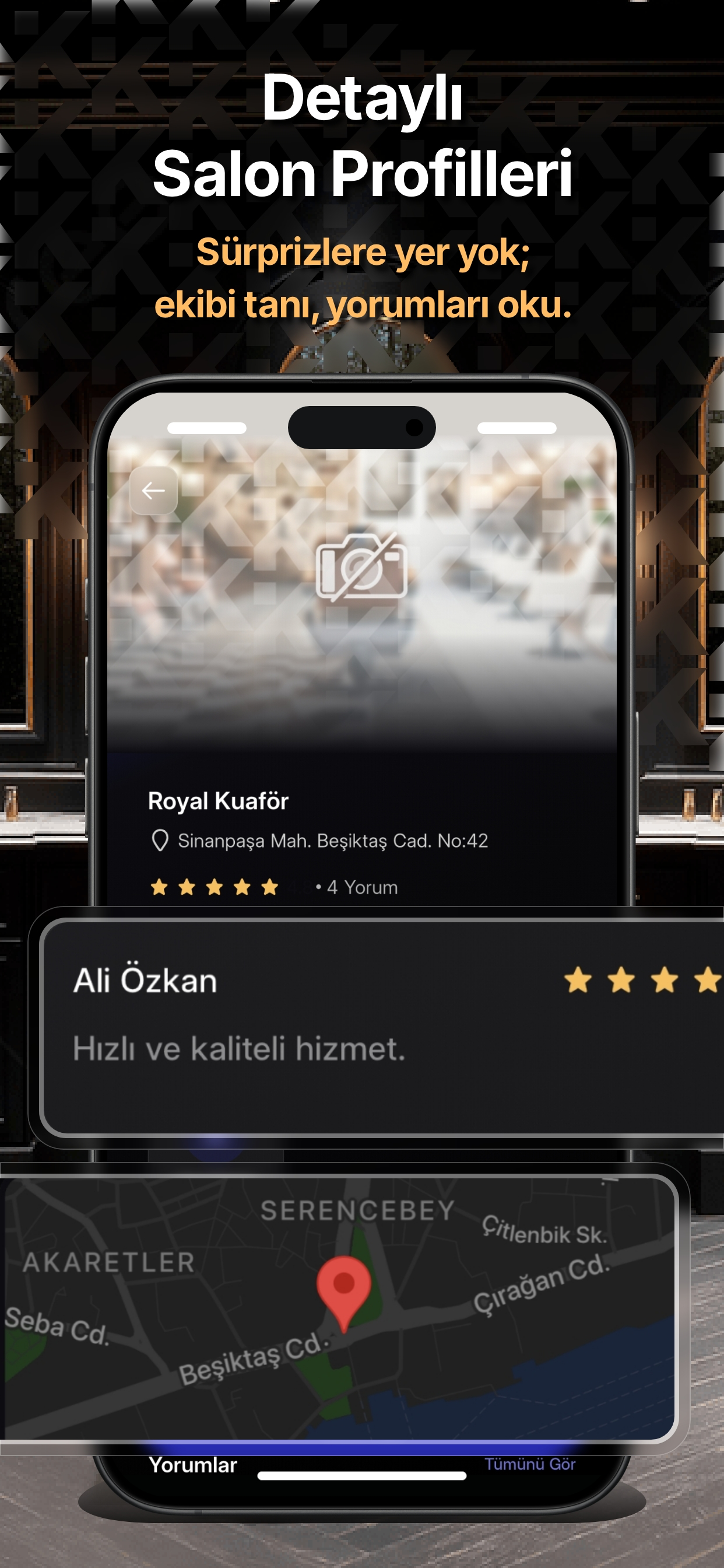 Kest screenshot 4