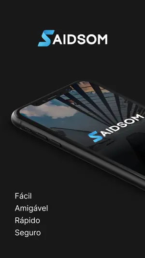 Saidsom screenshot 1