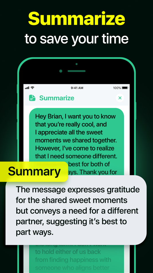 #6. Chatex - AI Chat Bot Assistant (macOS) 由: Pintoulini Ltd.