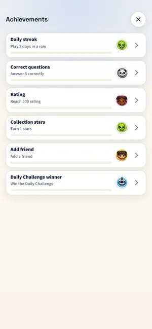 PlayGuessGo: Trivia Quiz screenshot 4