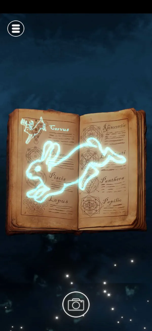 Screenshot #1 pour Lumos Animalia