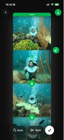 LongStitch - Long Screenshot screenshot