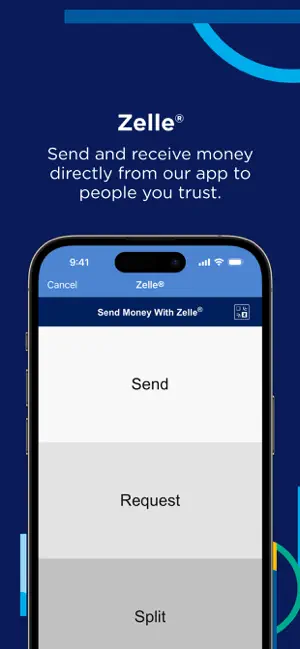 Popular Bank screenshot 3