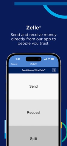 Popular Bank Screenshot 3 of 6