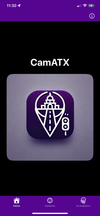 CamATX Screenshot 1 of 6