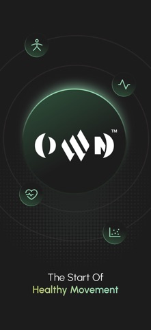 Own Smart App Screenshot 1 of 7