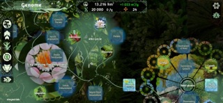 Evo Flora: Plant Evolution Screenshot 2 of 7