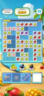 Surfer Block Puzzle screenshot 8