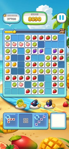 Surfer Block Puzzle Screenshot 8 of 10