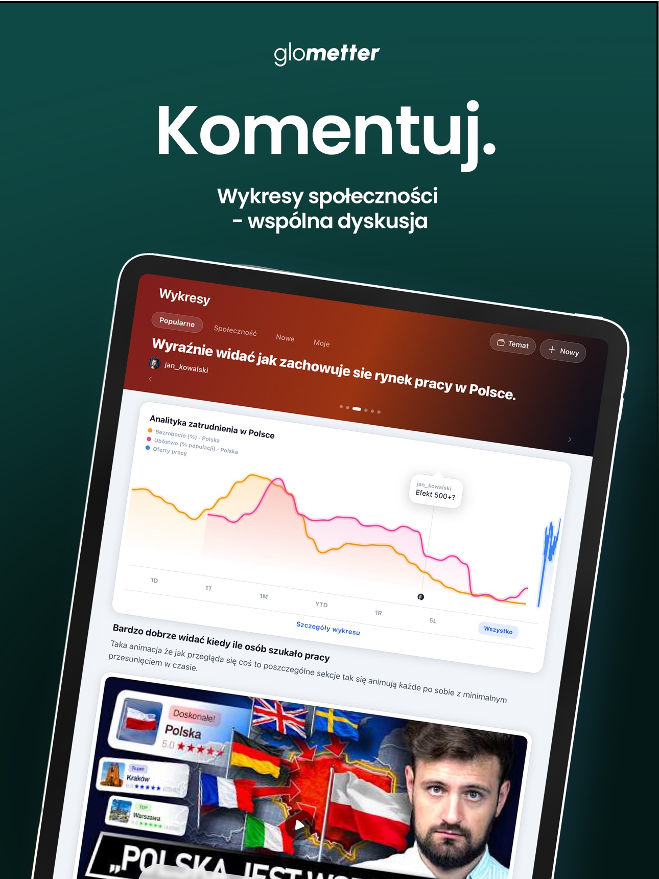 Screenshot 6 of Glometter