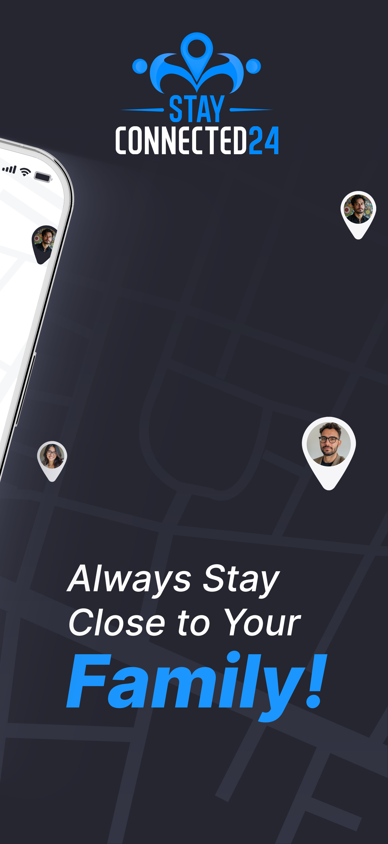 StayConnected24