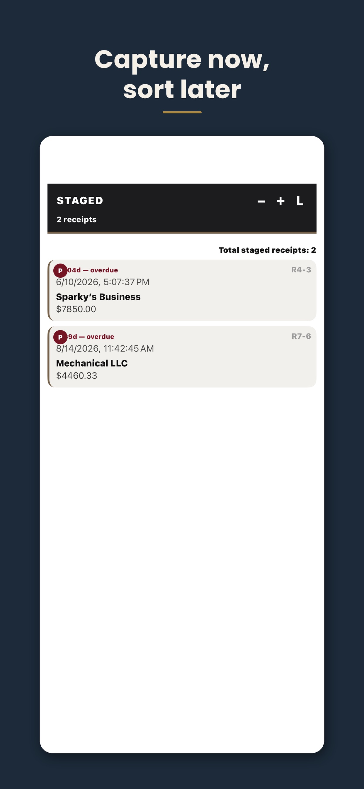Screenshot 7 of Hona Financial