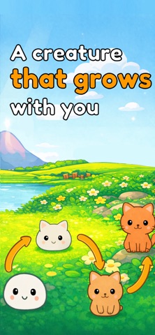 Hatchi: Habit Companion Screenshot 2 of 6