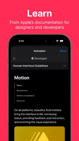 Interactful screenshot 4