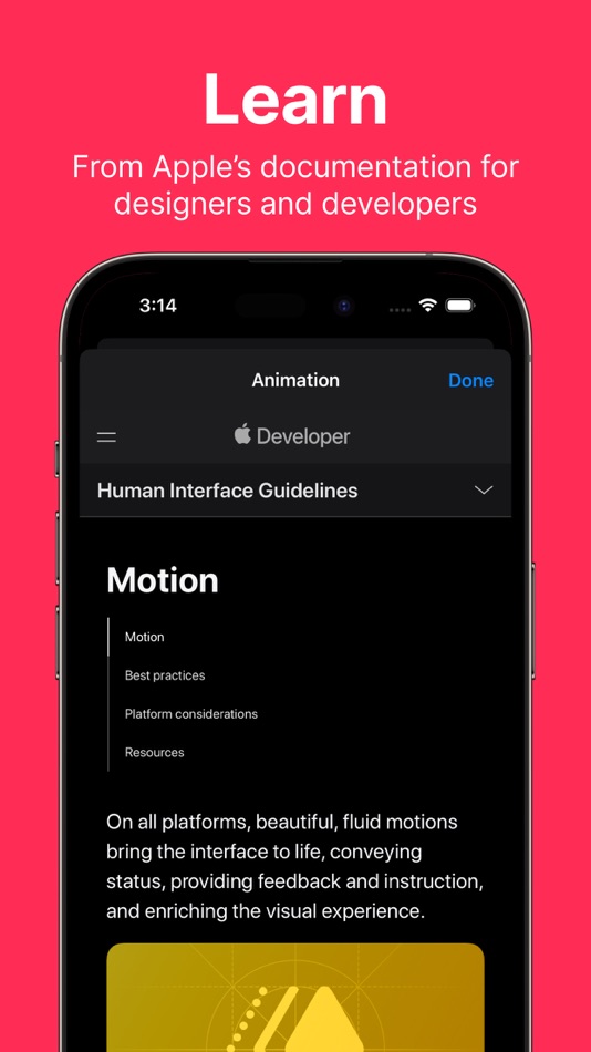 #4. Interactful (macOS) Podle: Harley Thomas