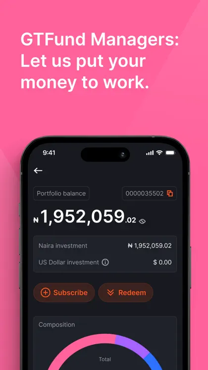 Screenshot 4 di 6 di GTWorld