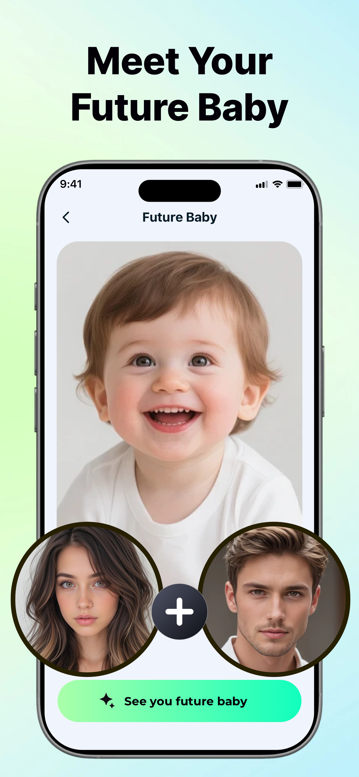 AI Morph & FaceLab