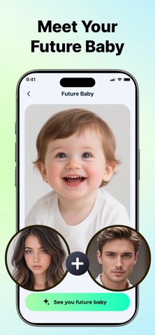 AI Morph & FaceLab Screenshot 1 of 6